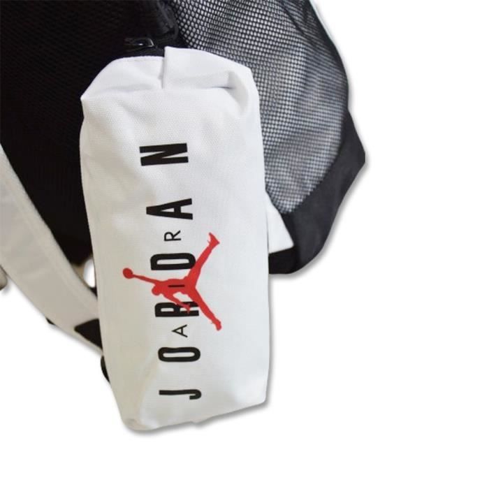 Sac a dos Nike ecole Air Jordan School 9B0503001 Cdiscount Bagagerie Maroquinerie