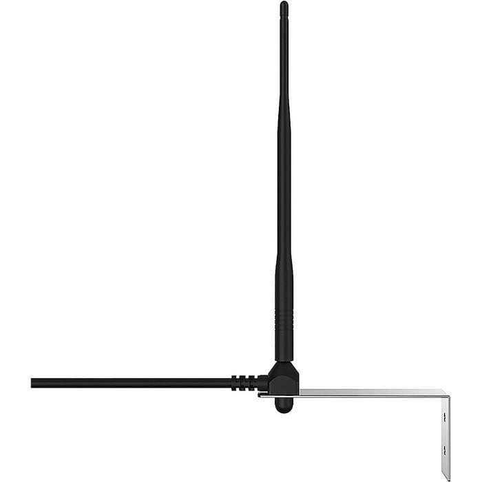 KASER Antenne universelle pour portail automatique 433.92 MHz — free download