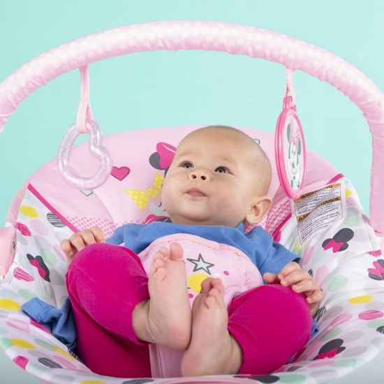 Disney Baby Transat Minnie Spotty Dotty Avec Vibrations Et Arche De Jeux Cdiscount Puericulture Eveil Bebe Disney Baby Transat Minnie Spotty Dotty Avec Vibrations Et Arche De Jeux Cdiscount Puericulture Eveil Bebe