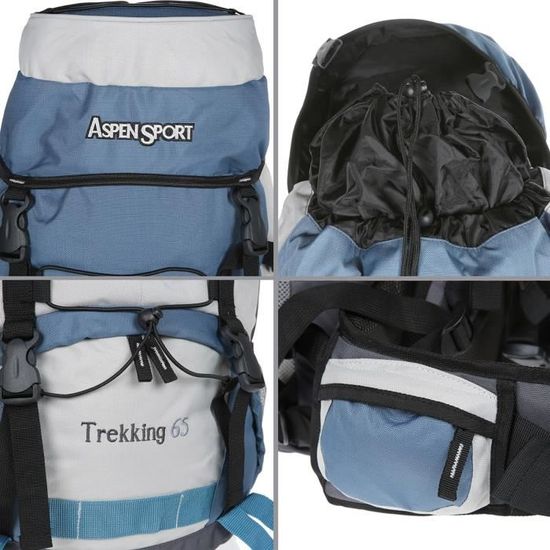 trekking sac