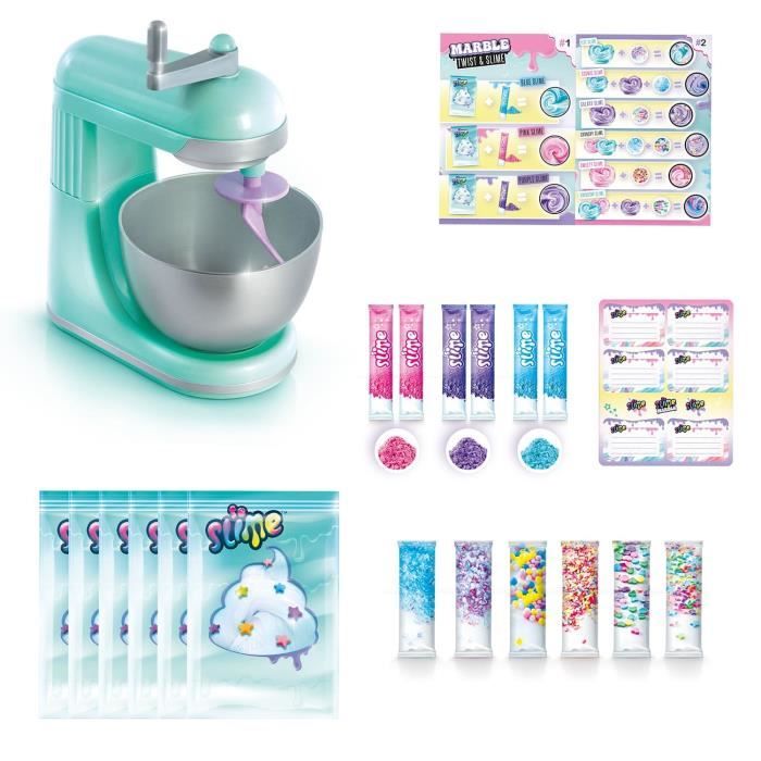 Canal Toys - Máquina de Lavar de Slime | Online