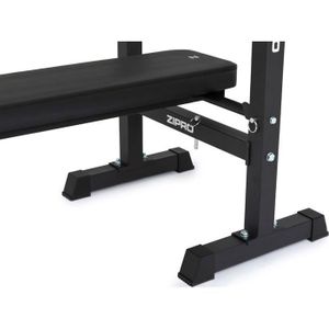Housse De Protection Pour Banc De Musculation - Oxford 210D, 152x46x54cm, Pliable, Sac Inclus - 13