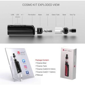 Cigarette électronique Smoke Vape Pen 22