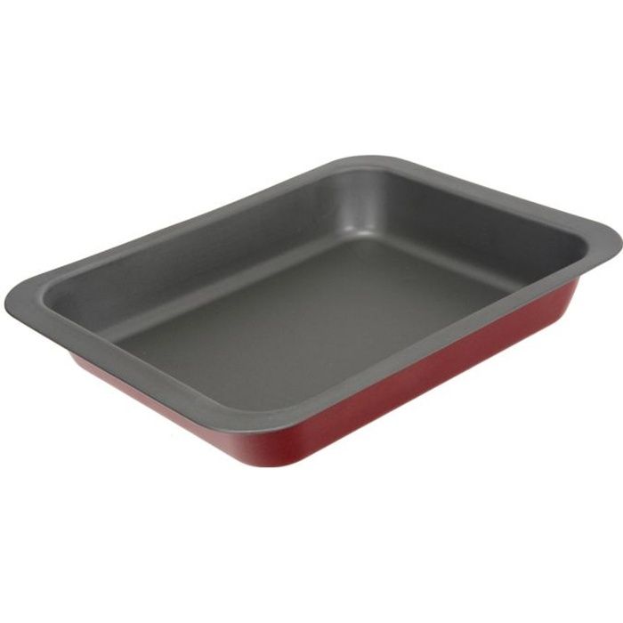 Plat à lasagnes 22 x 28 cm
