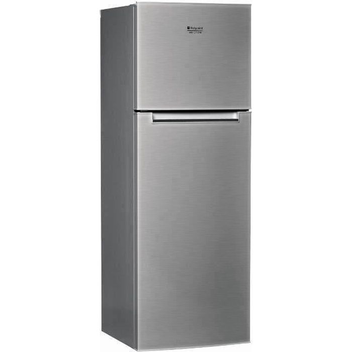 Refrigerateur Congelateur Hotpoint