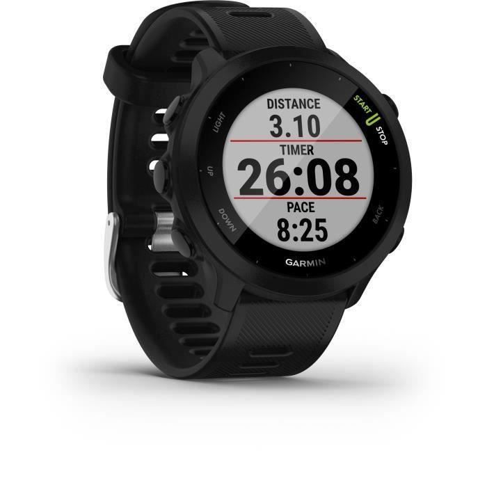 Destockage montre garmin sale