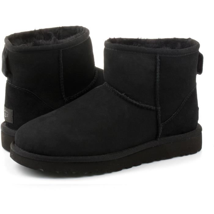 ugg prix