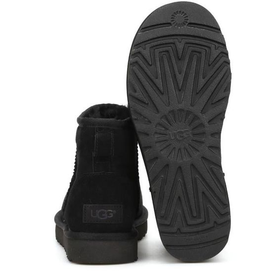Semelle shop ugg contrefacon