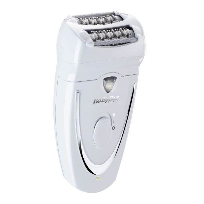 Epilateur electrique qui fait pas mal