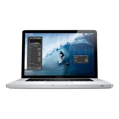 Top achat PC Portable Apple MacBook Pro (MD322F/A) pas cher Top achat PC Portable Apple MacBook Pro (MD322F/A) pas cher