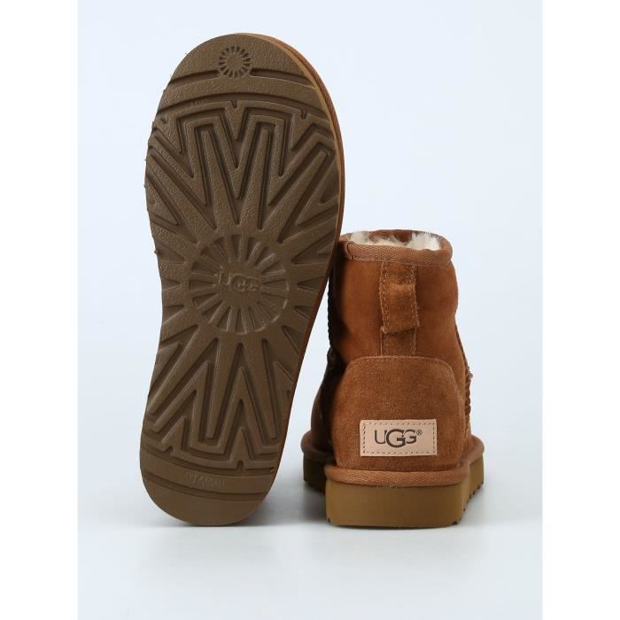 Boots femme ugg pas cher new arrivals