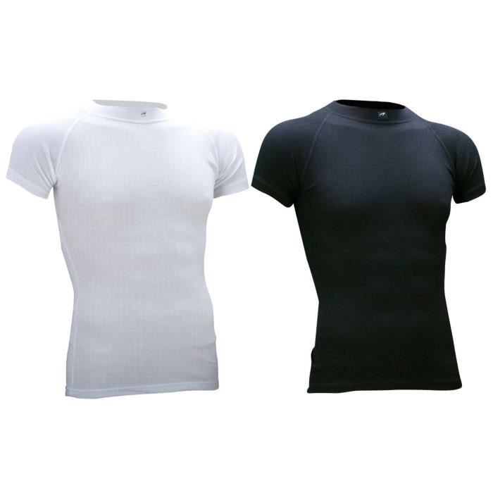Avento Chemise Thermique Superior Men Sizexxl - acheter sur