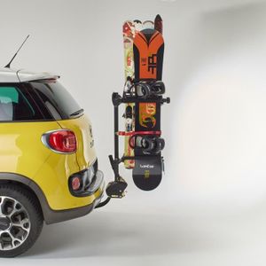 Porte Skis Achat Vente Porte Skis Pas Cher Cdiscount