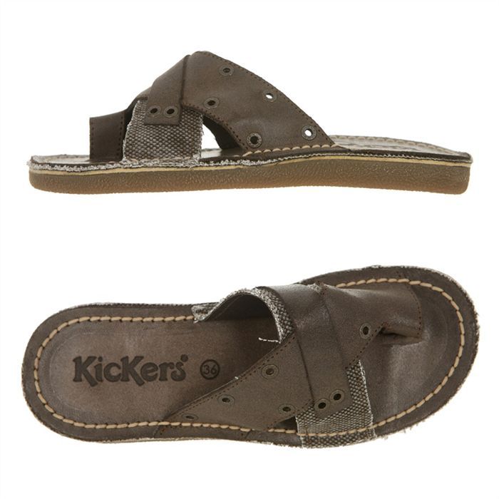 Kickers tong online