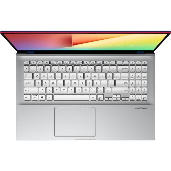  PC Portable S531FA-BQ022T - 15,6" FHD -1