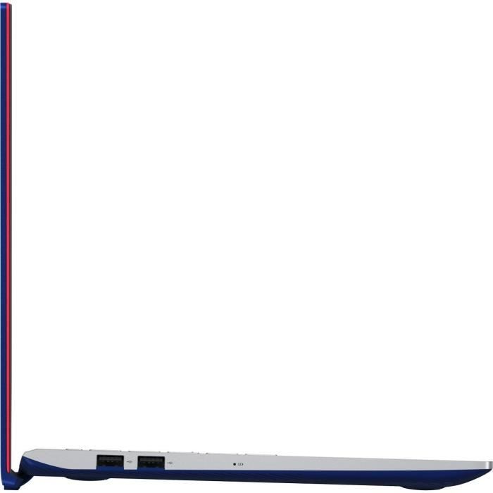  PC Portable S531FA-BQ022T - 15,6" FHD -3