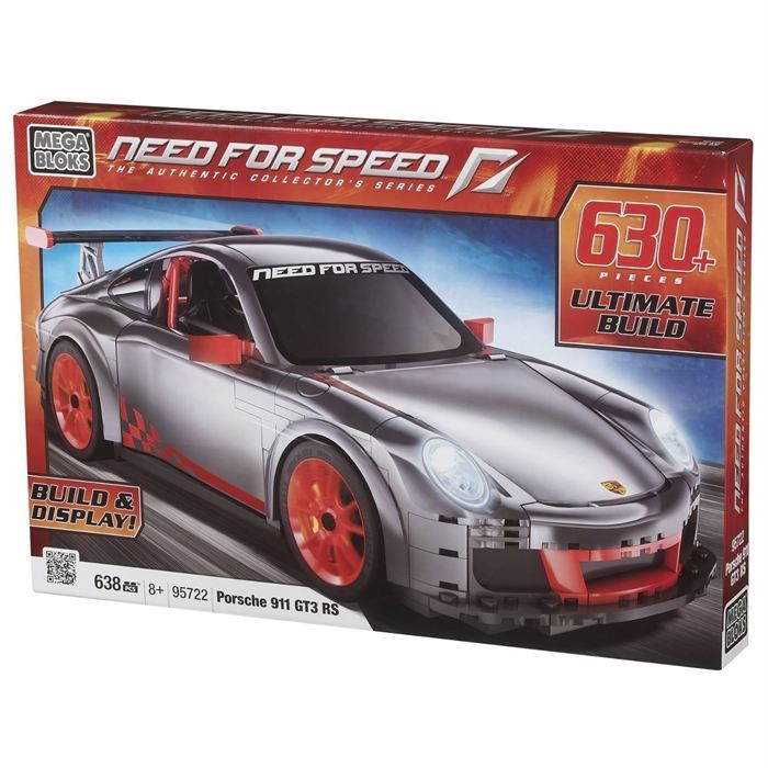 Mega bloks porsche shop