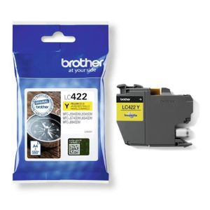 Cartouche CANON PGI 1500XL Yellow compatible x1 NOPAN-INK