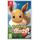 Pokemon let s go pikachu