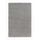 Tapis de salon shaggy en polypropylene