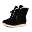 2,015 hiver nouvelle femelle chaussures en coton rembourré 2,015 hiver nouvelle femelle chaussures en coton rembourré