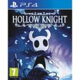 Hollow Knight Jeu PS4-0