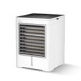 Climatiseur mobile - AMOUNE - Refroidisseur d'air - 3 vitesses - Minuteur 1-6H - 2600W