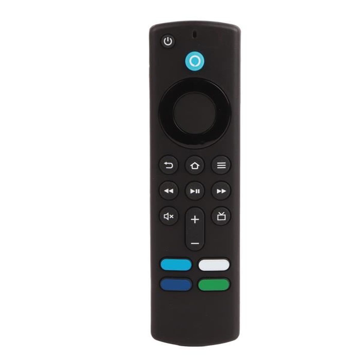 VINABTY Fernbedienung RC1210-A Ersatz Für MEDION LCD TV | Kompatibel Mit MD20076, MD30234 U.v.m.