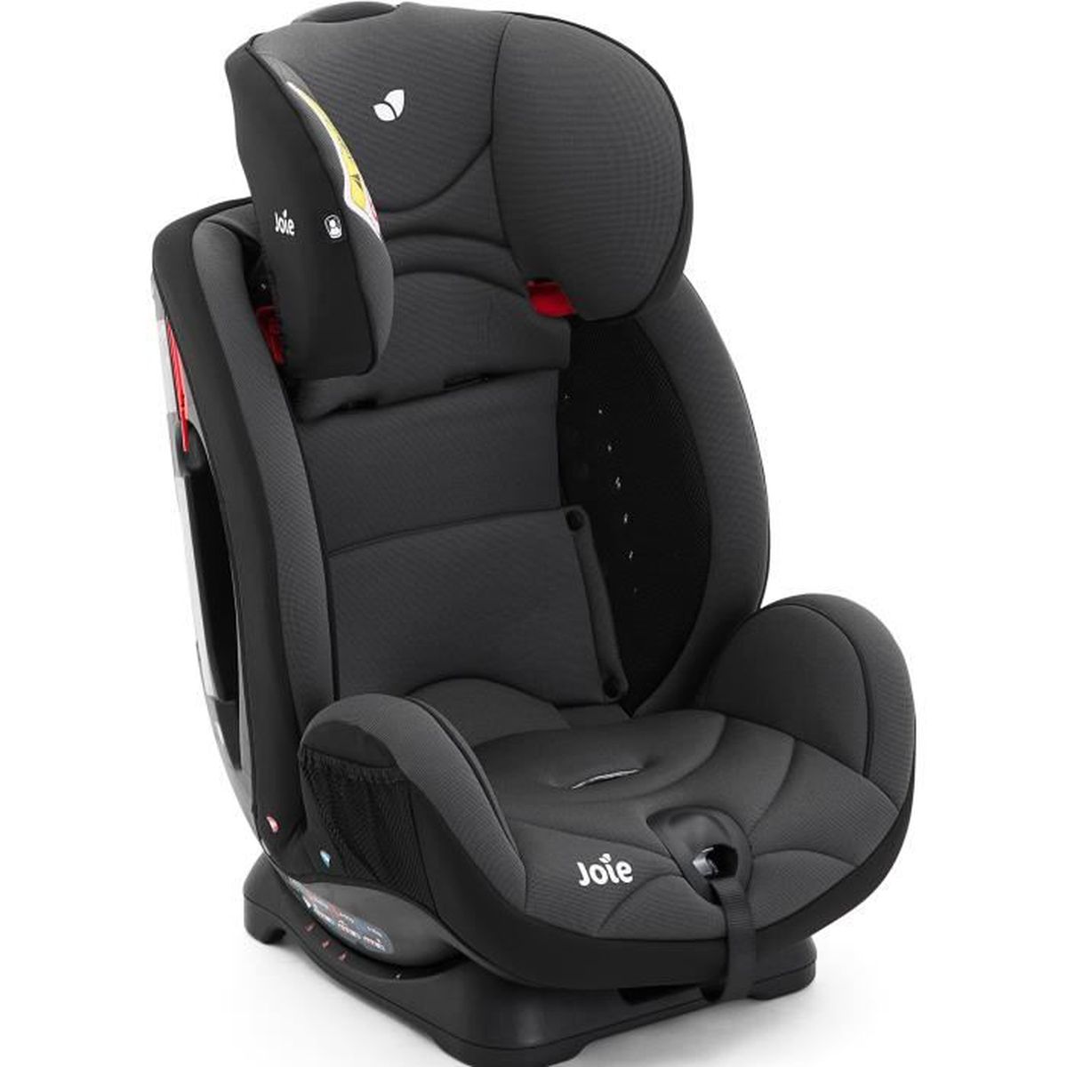 joie trillo shield autour de bebe