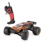 AIHONTAI Voitures électrique RC, GPTOYS S912 33MPH Truggy télécommandé à haute vitesse 1-12 Scale 2WD Orange XC303