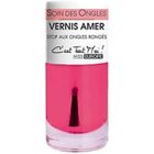 BRAND Vernis AMER Miss Europe