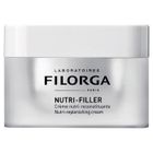 Crème Nutri-Reconstituante - Filorga - Nutri-Filler - 50ml - Peaux sèches - Effet liftant