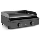 Plancha à gaz FORGE ADOUR Origin 60 Acier Émaillé