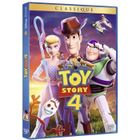 GENERIQUE Walt Disney Toy Story 4 DVD - 8717418551230