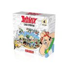 Jeu de société - TOPI GAMES - LES DEFIS - 6 mini jeux - Mixte - A partir de 7 ans
