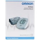 Omron Tensiomètre Automatique de Bras M2 Basic