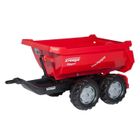 ROLLY TOYS Remorque basculante pour tracteur
