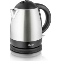 Best Price Square Kettle, 1 Litre Stainless Steel Sk31020N By[u1285]