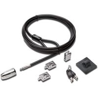 Cable de Securite a Cle MicroSaver Portable 2.0