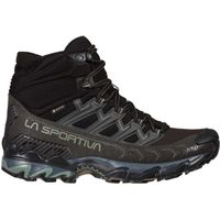 Chaussures de marche de randonnée La Sportiva Ultra Raptor II Mid GTX - noir/gris foncé - 46