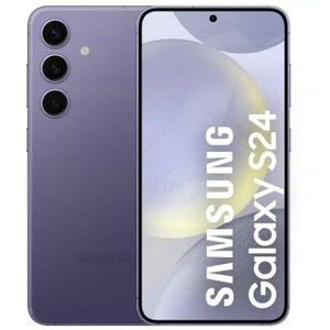 SMARTPHONE Smartphone SAMSUNG Galaxy S24 128 Indigo