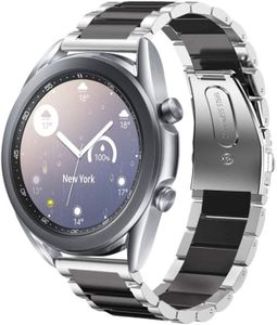MONTRE CONNECTÉE Compatible avec Bracelet Samsung Galaxy Watch 3 41
