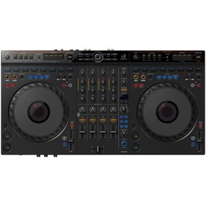 CASEMATIX Étui De Transport Compatible Avec Contrôleur Pioneer DJ DDJ