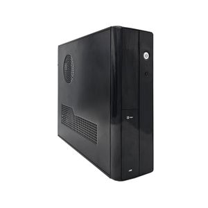 UNITÉ CENTRALE  Ordinateur PC eXtremeBit assemblé, SFF, processeur