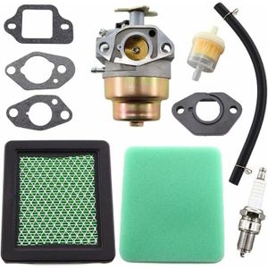 Kit De Réparation De Carburateur Tondeuse Pièces RB-100 Joint