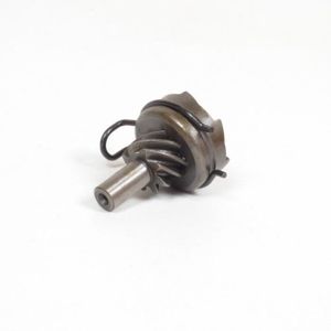 Buzzetti Rocher noix de kick Buzzetti pour Scooter Peugeot 50 Kisbee 4T 2010 à 2017 Neuf 