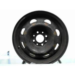 CITROEN C3 15 "pouces jante acier seulement 4 Boucles