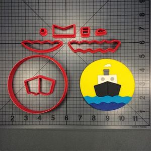 Emporte Piece Diplodocus Cdiscount Maison