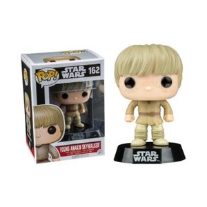 Anakin Skywalker 281 Côté Sombre Funko POP édition spéciale Précommande
