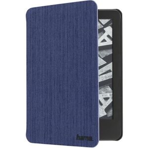 Housse kwmobile pour Kindle Oasis 10. Generation - étui de protection liseuse, p